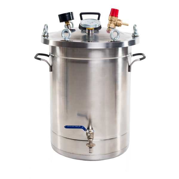 Распродажа автоклавов БУЛАТ в Рыбном