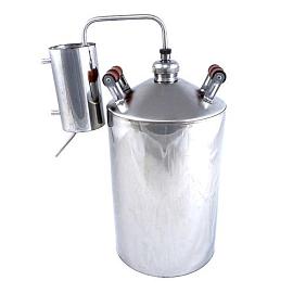 Самогонный аппарат в Рыбном всего за 3200 рублей